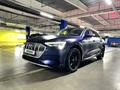 Audi e-tron 2022 годаүшін45 000 000 тг. в Шымкент – фото 3