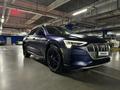 Audi e-tron 2022 года за 45 000 000 тг. в Шымкент – фото 4
