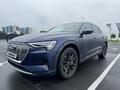 Audi e-tron 2022 годаүшін45 000 000 тг. в Шымкент – фото 23