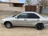 Nissan Sunny 1997 годаүшін1 000 000 тг. в Жанакорган – фото 3