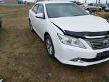 Toyota Camry 2012 годаүшін6 550 000 тг. в Караганда
