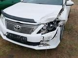 Toyota Camry 2012 годаүшін6 550 000 тг. в Караганда – фото 3