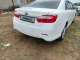 Toyota Camry 2012 годаүшін6 550 000 тг. в Караганда – фото 4