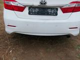 Toyota Camry 2012 годаүшін6 550 000 тг. в Караганда – фото 5