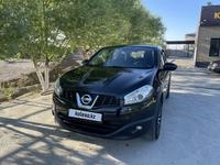 Nissan Qashqai 2010 годаfor6 000 000 тг. в Караганда