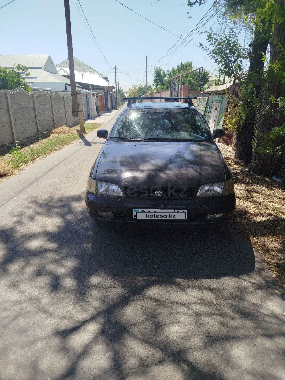 Toyota Carina E, 1997