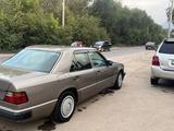 Mercedes-Benz E 230 1992 годаfor1 100 000 тг. в Алматы – фото 3