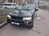 BMW X5 2005 года за 5 300 000 тг. в Алматы – фото 2