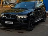 BMW X5 2005 года за 5 300 000 тг. в Алматы