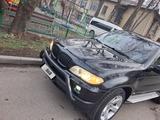 BMW X5 2005 года за 5 300 000 тг. в Алматы – фото 3