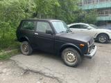 ВАЗ (Lada) Lada 2121 2013 годаfor2 100 000 тг. в Алматы