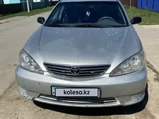 Toyota Camry, 2006