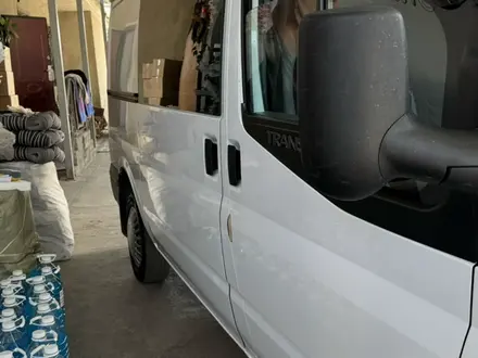 Ford Transit 2011 года за 8 000 000 тг. в Тараз – фото 4