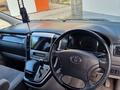 Toyota Alphard 2006 года за 8 800 000 тг. в Атырау – фото 4