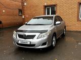 Toyota Corolla 2007 года за 3 800 000 тг. в Астана