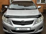 Toyota Corolla 2007 года за 3 800 000 тг. в Астана – фото 3