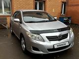 Toyota Corolla 2007 года за 3 800 000 тг. в Астана – фото 2