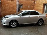 Toyota Corolla 2007 года за 3 800 000 тг. в Астана – фото 4