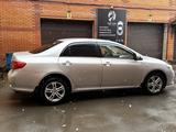 Toyota Corolla 2007 года за 3 800 000 тг. в Астана – фото 5