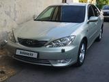 Toyota Camry 2005 годаүшін6 900 000 тг. в Шымкент