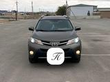 Toyota RAV4 2014 года за 7 961 250 тг. в Жанаозен