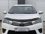 Toyota Corolla 2015 года за 7 850 000 тг. в Алматы