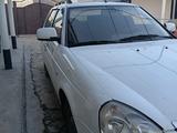 ВАЗ (Lada) Priora 2171 2014 года за 1 800 000 тг. в Шардара – фото 2