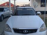 ВАЗ (Lada) Priora 2171 2014 года за 1 800 000 тг. в Шардара