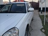 ВАЗ (Lada) Priora 2171 2014 года за 1 800 000 тг. в Шардара – фото 3