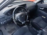 ВАЗ (Lada) Priora 2171 2014 года за 1 800 000 тг. в Шардара – фото 4
