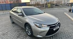 Toyota Camry 2016 годаүшін6 500 000 тг. в Актау – фото 2