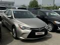 Toyota Camry 2016 года за 6 800 000 тг. в Актау