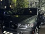 BMW X5 2012 годаүшін9 500 000 тг. в Алматы – фото 3