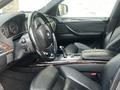 BMW X5 2012 года за 9 500 000 тг. в Алматы – фото 4