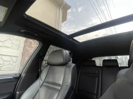 BMW X5 2012 года за 9 500 000 тг. в Алматы – фото 5