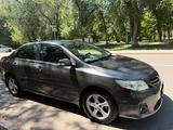 Toyota Corolla 2012 года за 6 000 000 тг. в Алматы – фото 3