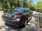 Toyota Corolla 2012 года за 6 000 000 тг. в Алматы – фото 2