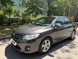 Toyota Corolla 2012 года за 6 000 000 тг. в Алматы