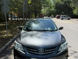 Toyota Corolla 2012 года за 6 000 000 тг. в Алматы – фото 4
