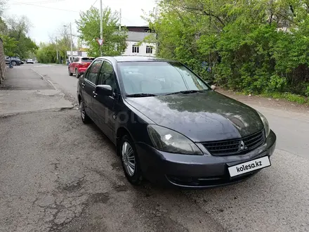Mitsubishi Lancer 2010 года за 2 200 000 тг. в Алматы – фото 2