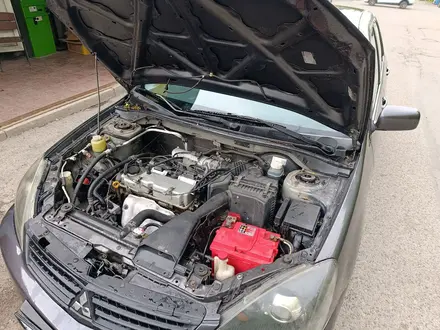 Mitsubishi Lancer 2010 года за 2 200 000 тг. в Алматы – фото 16