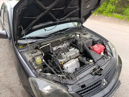 Mitsubishi Lancer 2010 года за 2 200 000 тг. в Алматы – фото 17