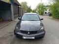Mitsubishi Lancer 2010 года за 2 200 000 тг. в Алматы