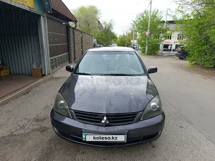 Mitsubishi Lancer 2010 года за 2 200 000 тг. в Алматы