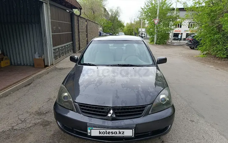 Mitsubishi Lancer 2010 года за 2 200 000 тг. в Алматы