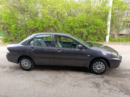 Mitsubishi Lancer 2010 года за 2 200 000 тг. в Алматы – фото 3
