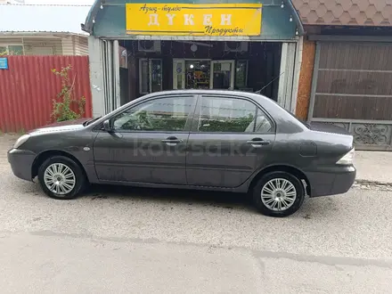 Mitsubishi Lancer 2010 года за 2 200 000 тг. в Алматы – фото 7