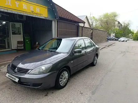 Mitsubishi Lancer 2010 года за 2 200 000 тг. в Алматы – фото 8