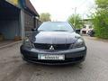 Mitsubishi Lancer 2010 года за 2 200 000 тг. в Алматы – фото 9
