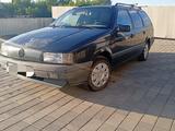 Volkswagen Passat 1993 года за 1 200 000 тг. в Семей – фото 2